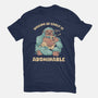 It's Abominable-Mens-Premium-Tee-tobefonseca