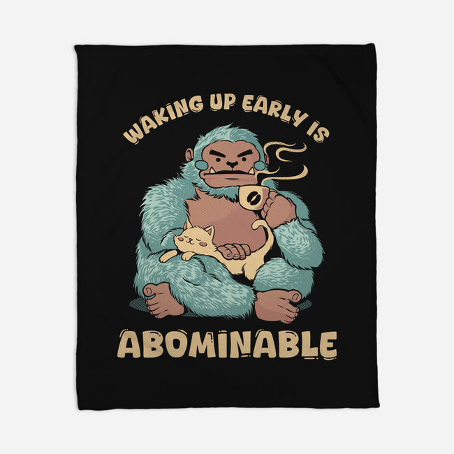 It's Abominable-None-Fleece-Blanket-tobefonseca