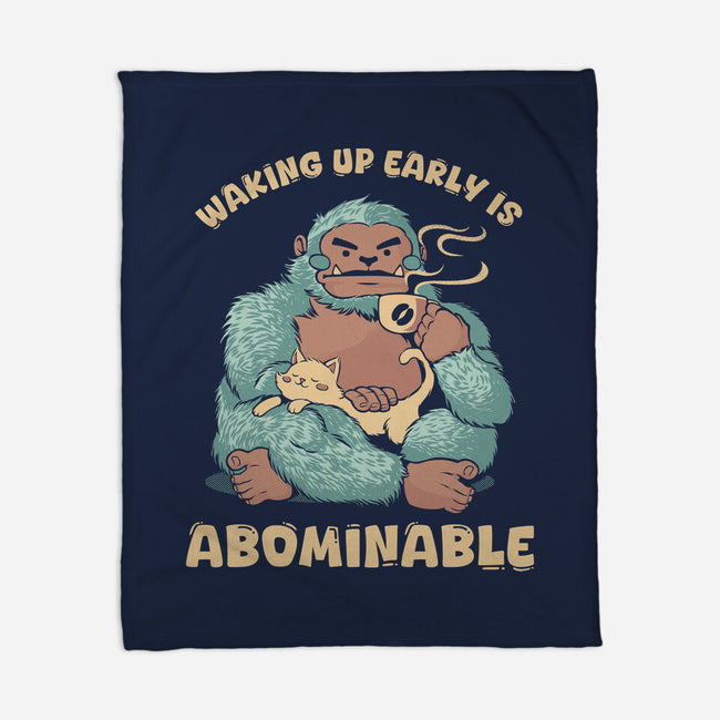 It's Abominable-None-Fleece-Blanket-tobefonseca