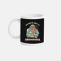 It's Abominable-None-Mug-Drinkware-tobefonseca