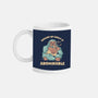 It's Abominable-None-Mug-Drinkware-tobefonseca