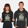 It's Abominable-Unisex-Pullover-Sweatshirt-tobefonseca