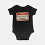 I'm Emotionally Unavailable-Baby-Basic-Onesie-tobefonseca