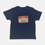I'm Emotionally Unavailable-Baby-Basic-Tee-tobefonseca
