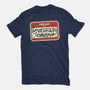 I'm Emotionally Unavailable-Mens-Basic-Tee-tobefonseca