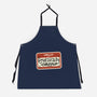 I'm Emotionally Unavailable-Unisex-Kitchen-Apron-tobefonseca