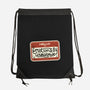 I'm Emotionally Unavailable-None-Drawstring-Bag-tobefonseca