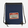 I'm Emotionally Unavailable-None-Drawstring-Bag-tobefonseca