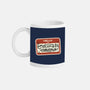 I'm Emotionally Unavailable-None-Mug-Drinkware-tobefonseca