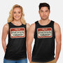 I'm Emotionally Unavailable-Unisex-Basic-Tank-tobefonseca