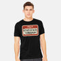 I'm Emotionally Unavailable-Mens-Heavyweight-Tee-tobefonseca