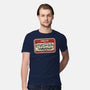 I'm Emotionally Unavailable-Mens-Premium-Tee-tobefonseca