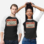 I'm Emotionally Unavailable-Unisex-Baseball-Tee-tobefonseca