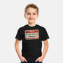 I'm Emotionally Unavailable-Youth-Basic-Tee-tobefonseca
