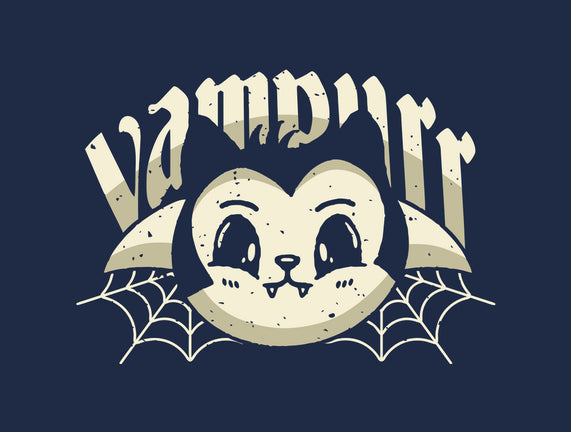Vampurrr