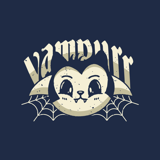Vampurrr-None-Glossy-Sticker-brunopires
