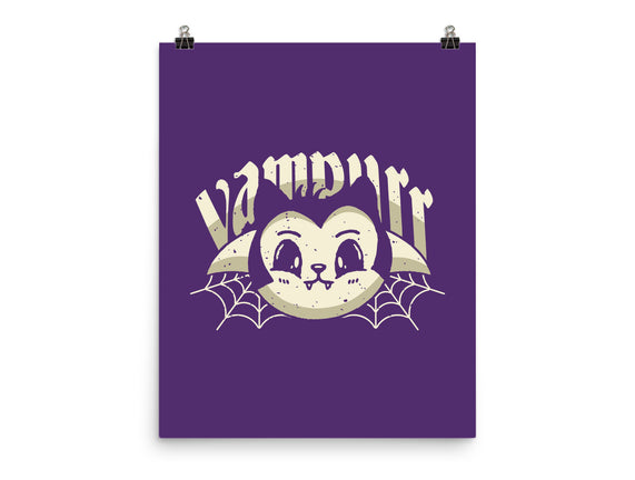 Vampurrr