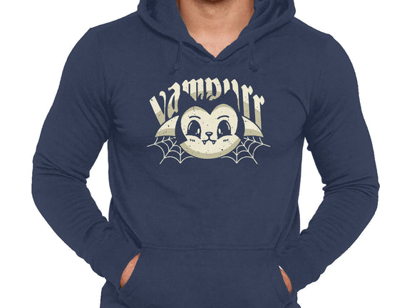 Vampurrr