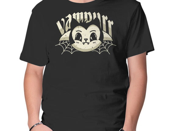 Vampurrr