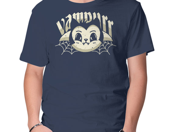 Vampurrr