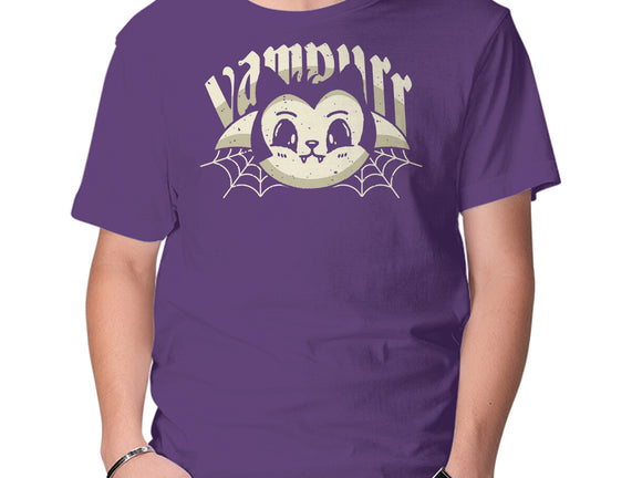 Vampurrr