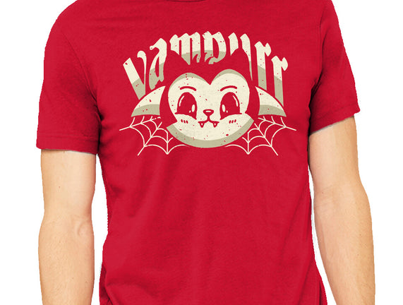 Vampurrr
