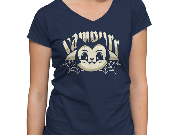 Vampurrr