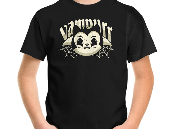 Vampurrr
