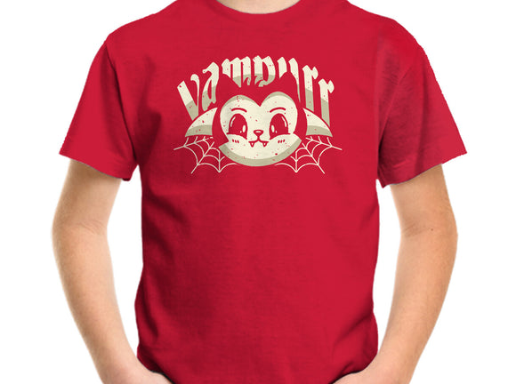 Vampurrr