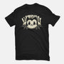 Vampurrr-Womens-Fitted-Tee-brunopires