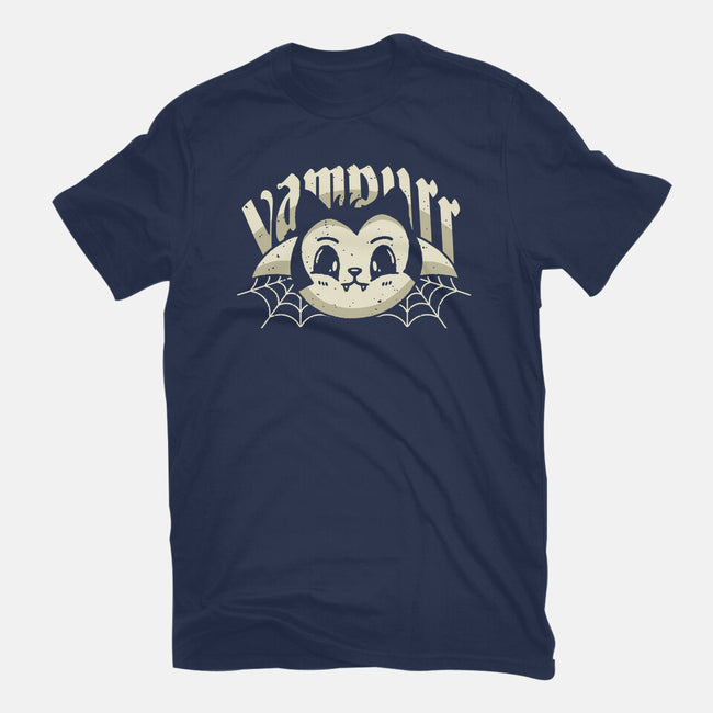 Vampurrr-Youth-Basic-Tee-brunopires