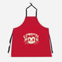 Vampurrr-Unisex-Kitchen-Apron-brunopires
