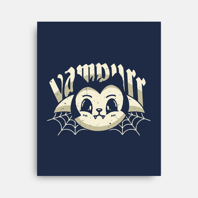 Vampurrr-None-Stretched-Canvas-brunopires