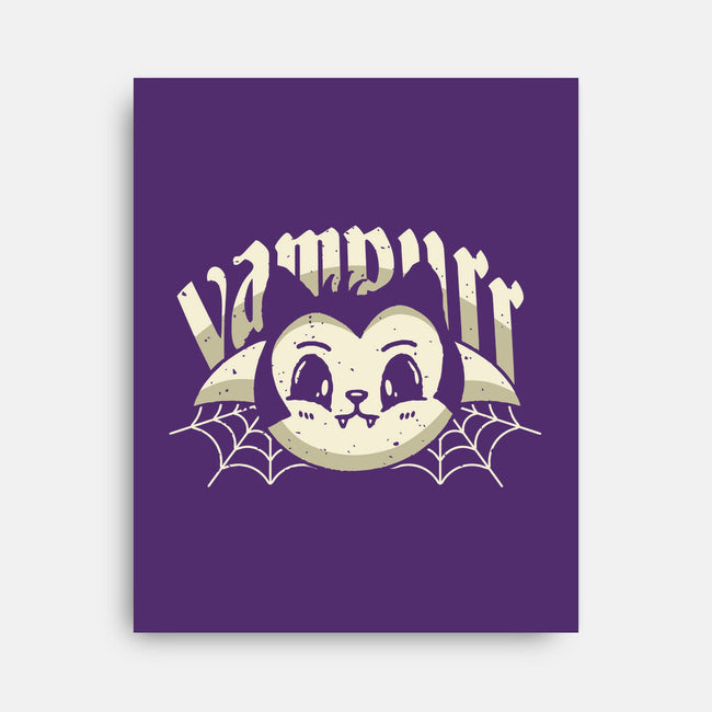 Vampurrr-None-Stretched-Canvas-brunopires