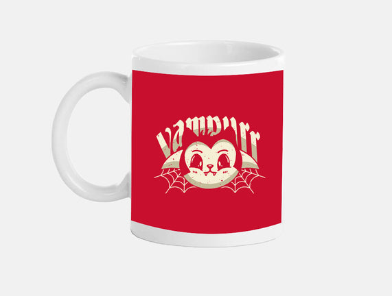 Vampurrr