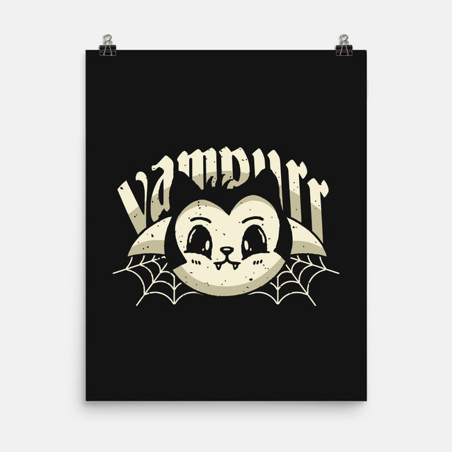 Vampurrr-None-Matte-Poster-brunopires