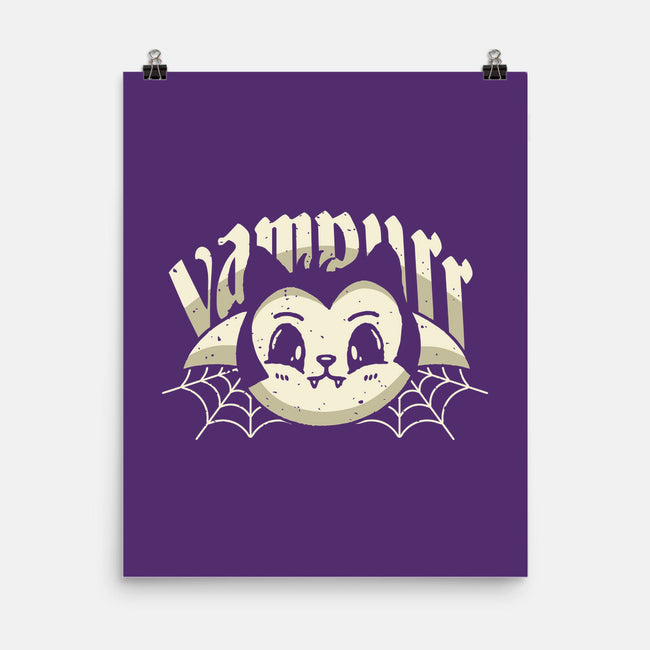 Vampurrr-None-Matte-Poster-brunopires