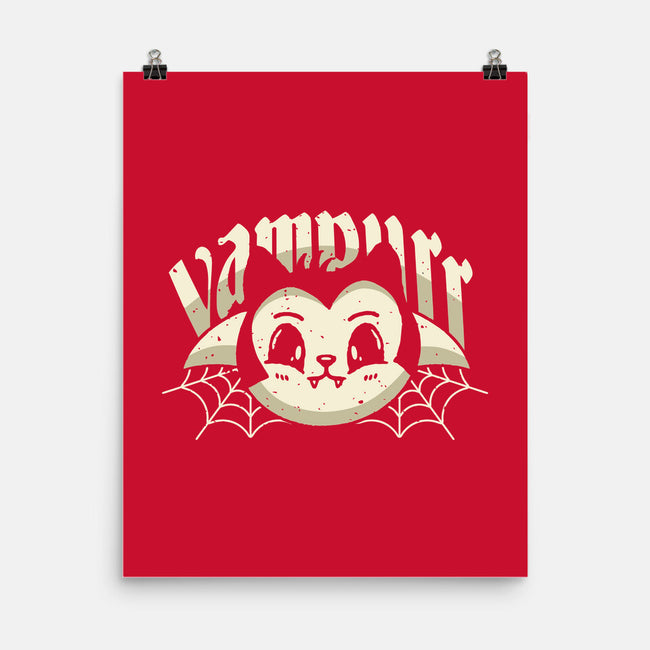 Vampurrr-None-Matte-Poster-brunopires