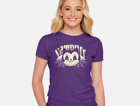 Vampurrr
