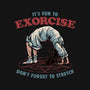 It’s Fun To Exorcise-Youth-Basic-Tee-glitchygorilla