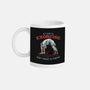 It’s Fun To Exorcise-None-Mug-Drinkware-glitchygorilla