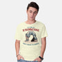 It’s Fun To Exorcise-Mens-Basic-Tee-glitchygorilla