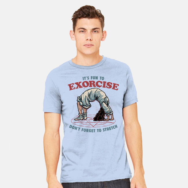It’s Fun To Exorcise-Mens-Heavyweight-Tee-glitchygorilla