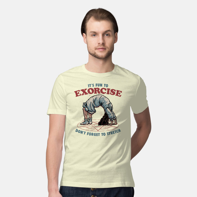 It’s Fun To Exorcise-Mens-Premium-Tee-glitchygorilla