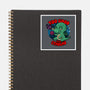 Too Good To Be Cthulhu-None-Glossy-Sticker-Boggs Nicolas