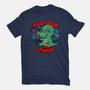Too Good To Be Cthulhu-Mens-Premium-Tee-Boggs Nicolas