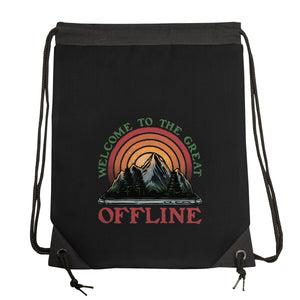 Welcome To The Great Offline