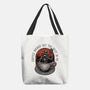 Coffee Brings Out The Best In Me-None-Basic Tote-Bag-glitchygorilla