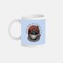 Coffee Brings Out The Best In Me-None-Mug-Drinkware-glitchygorilla