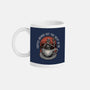 Coffee Brings Out The Best In Me-None-Mug-Drinkware-glitchygorilla